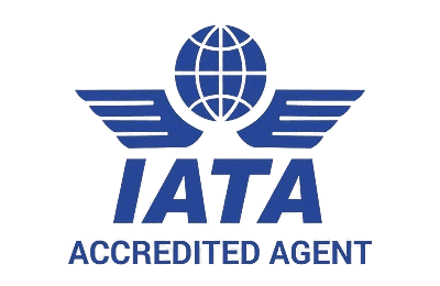 IATA Accredited Agent