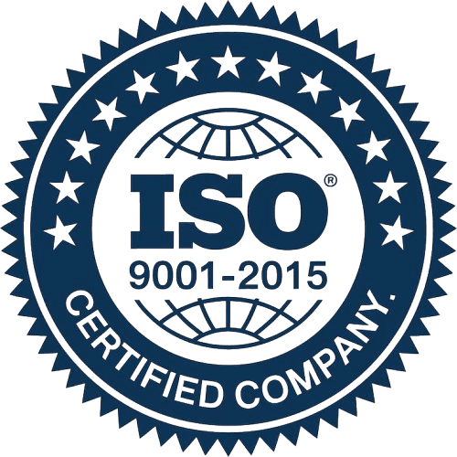 ISO 9001:2015
