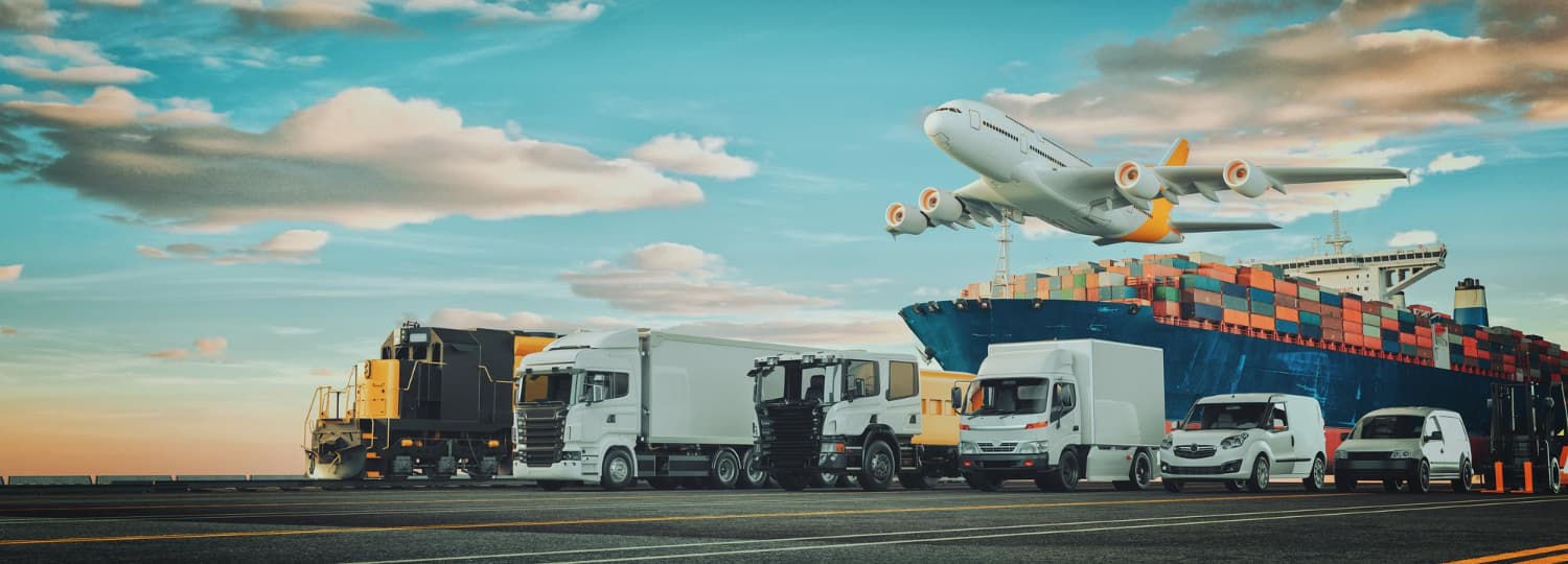 Air Freight vs Ocean Freight: Choosing the Right Mode